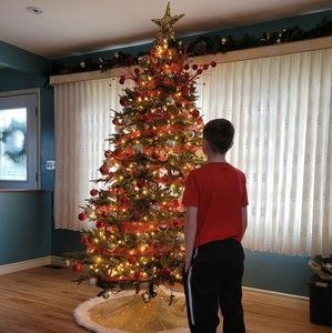 Meet your Posher, Beth-anne